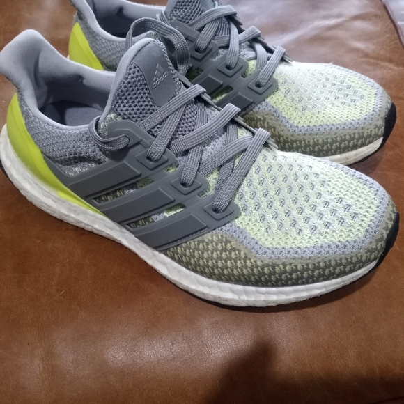 Atr Glow Ultra Boost Glow In The Dark Adidas Shoes Adidas Ultra